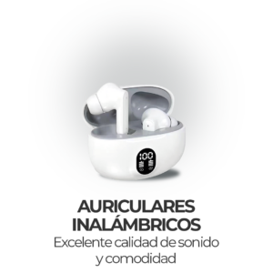 Auriculares Manos Libres MAXXA A25